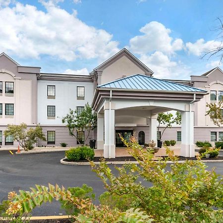 Comfort Suites Ocean City West West Ocean City Экстерьер фото