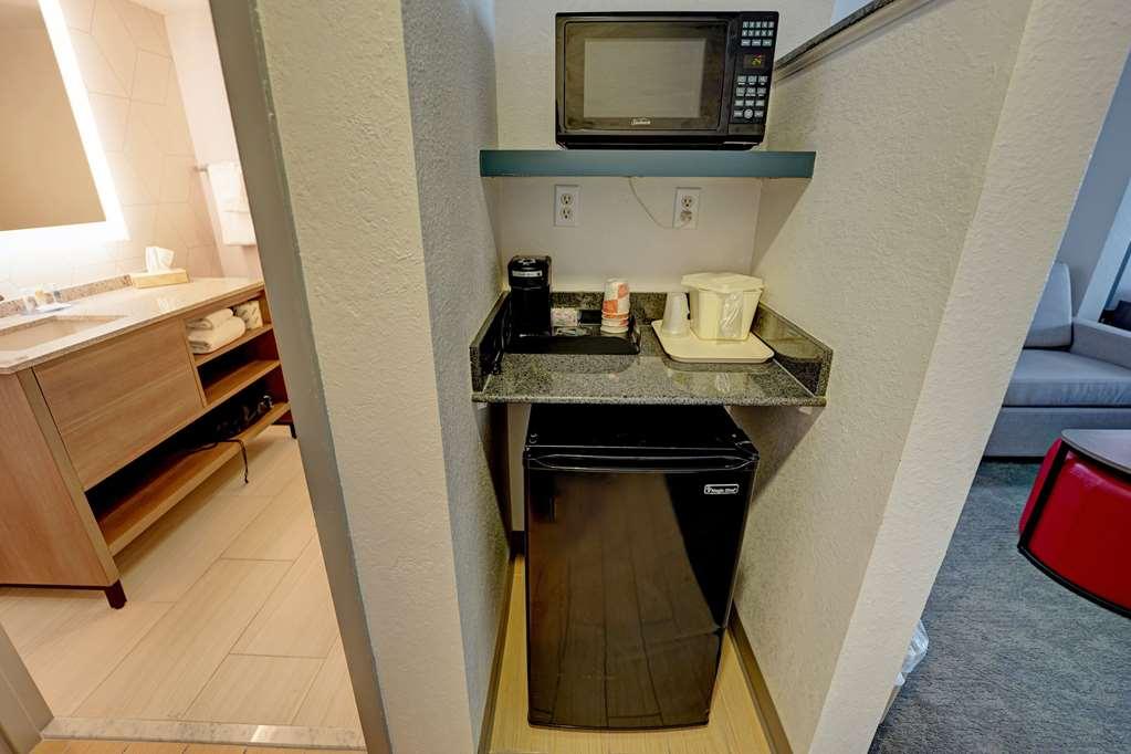 Comfort Suites Ocean City West West Ocean City Номер фото