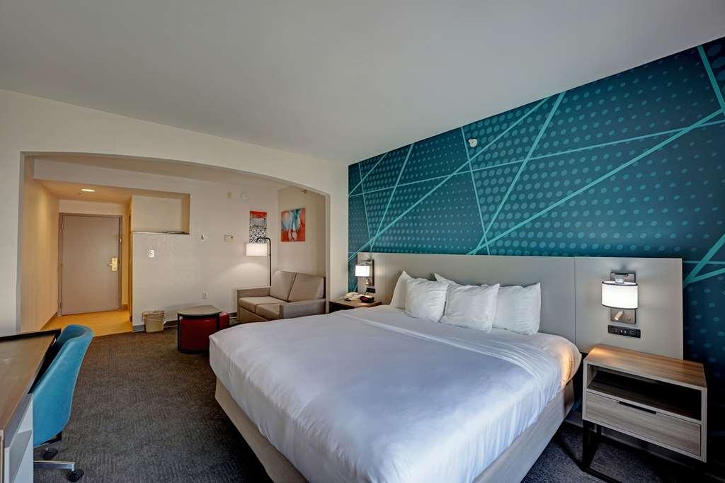 Comfort Suites Ocean City West West Ocean City Номер фото