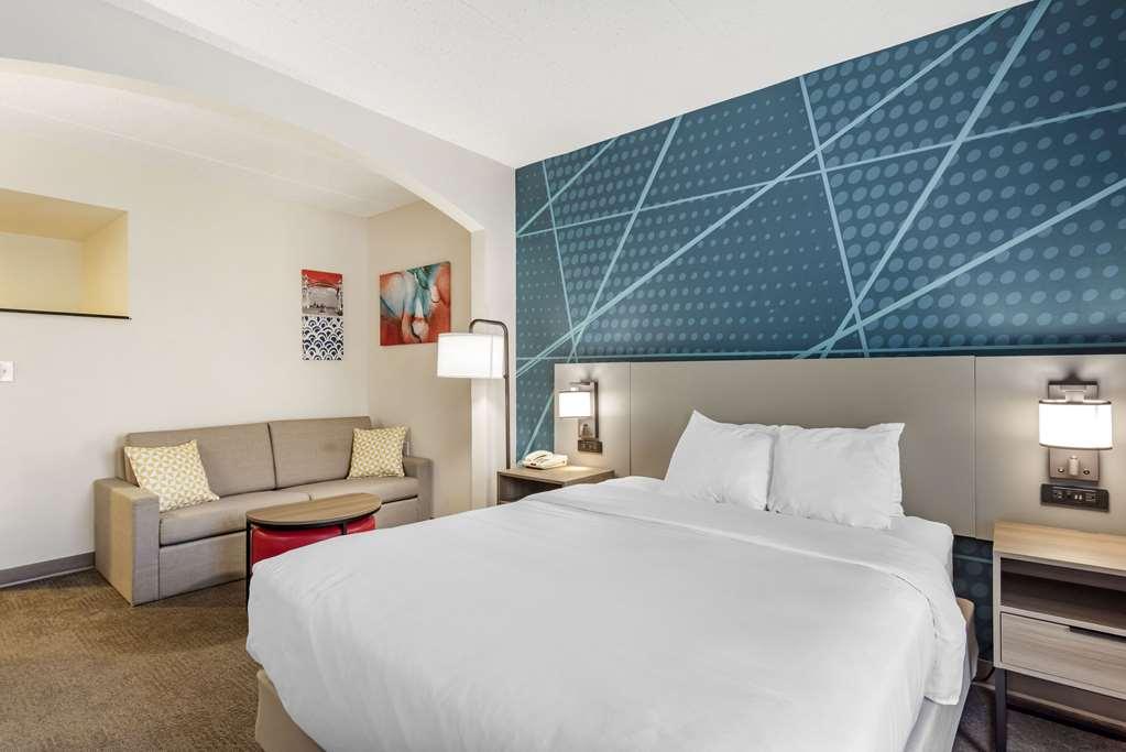 Comfort Suites Ocean City West West Ocean City Номер фото