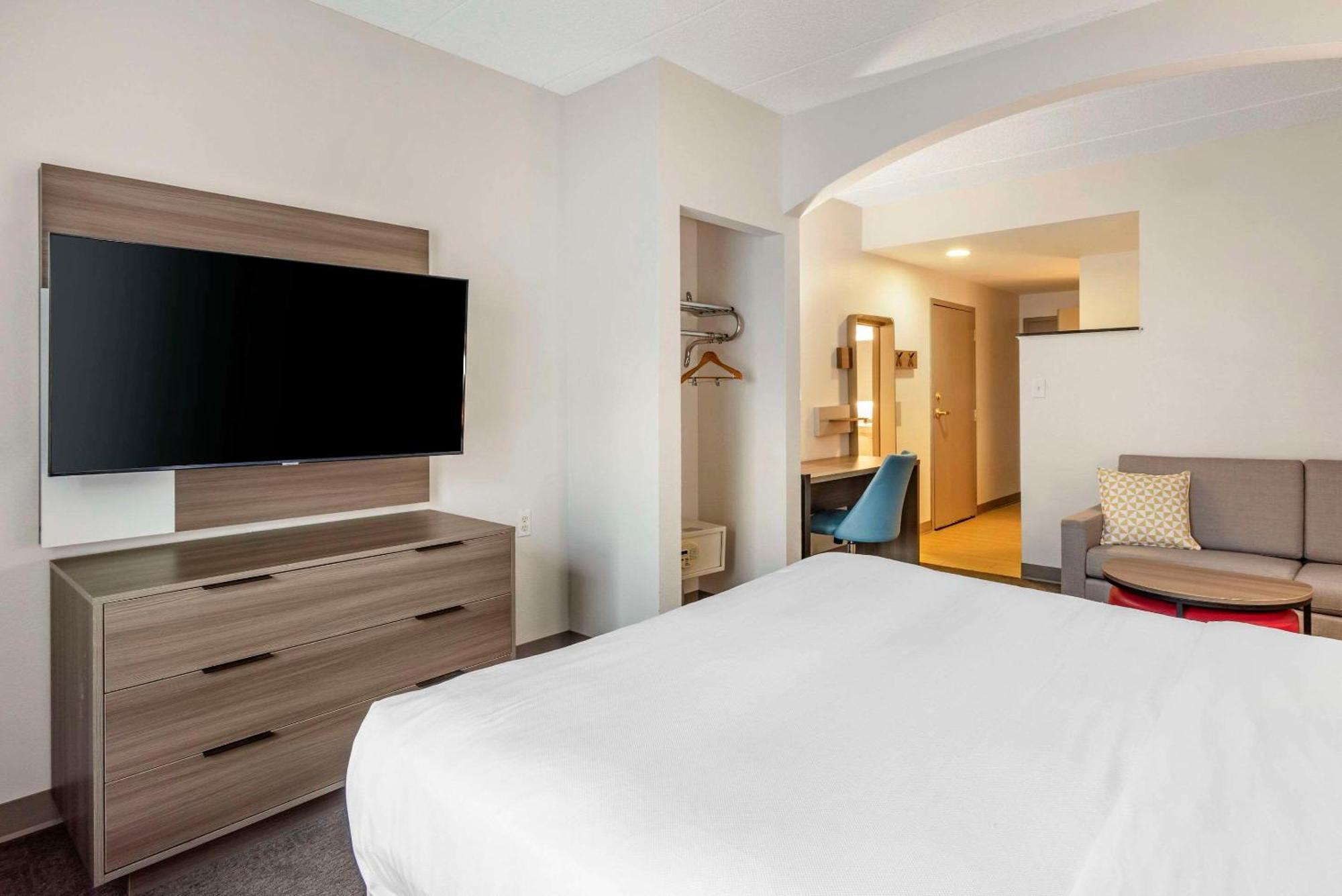 Comfort Suites Ocean City West West Ocean City Экстерьер фото