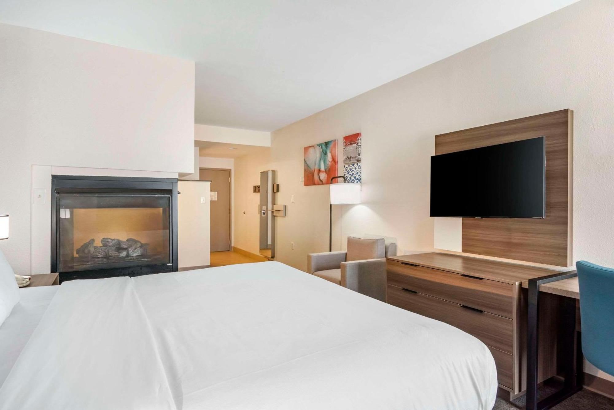 Comfort Suites Ocean City West West Ocean City Экстерьер фото