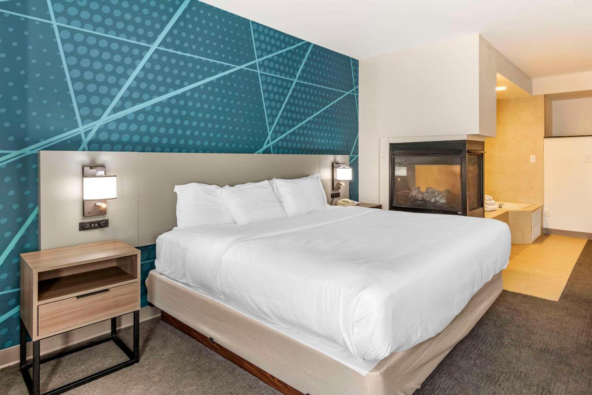 Comfort Suites Ocean City West West Ocean City Экстерьер фото