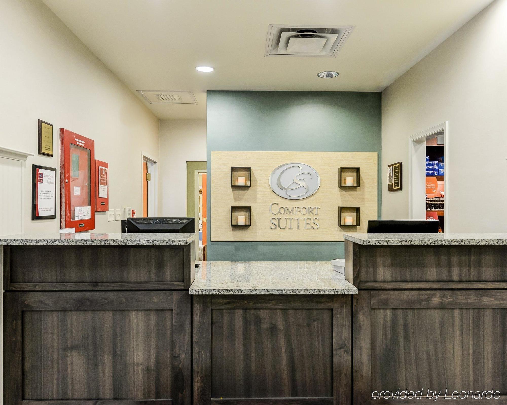 Comfort Suites Ocean City West West Ocean City Экстерьер фото
