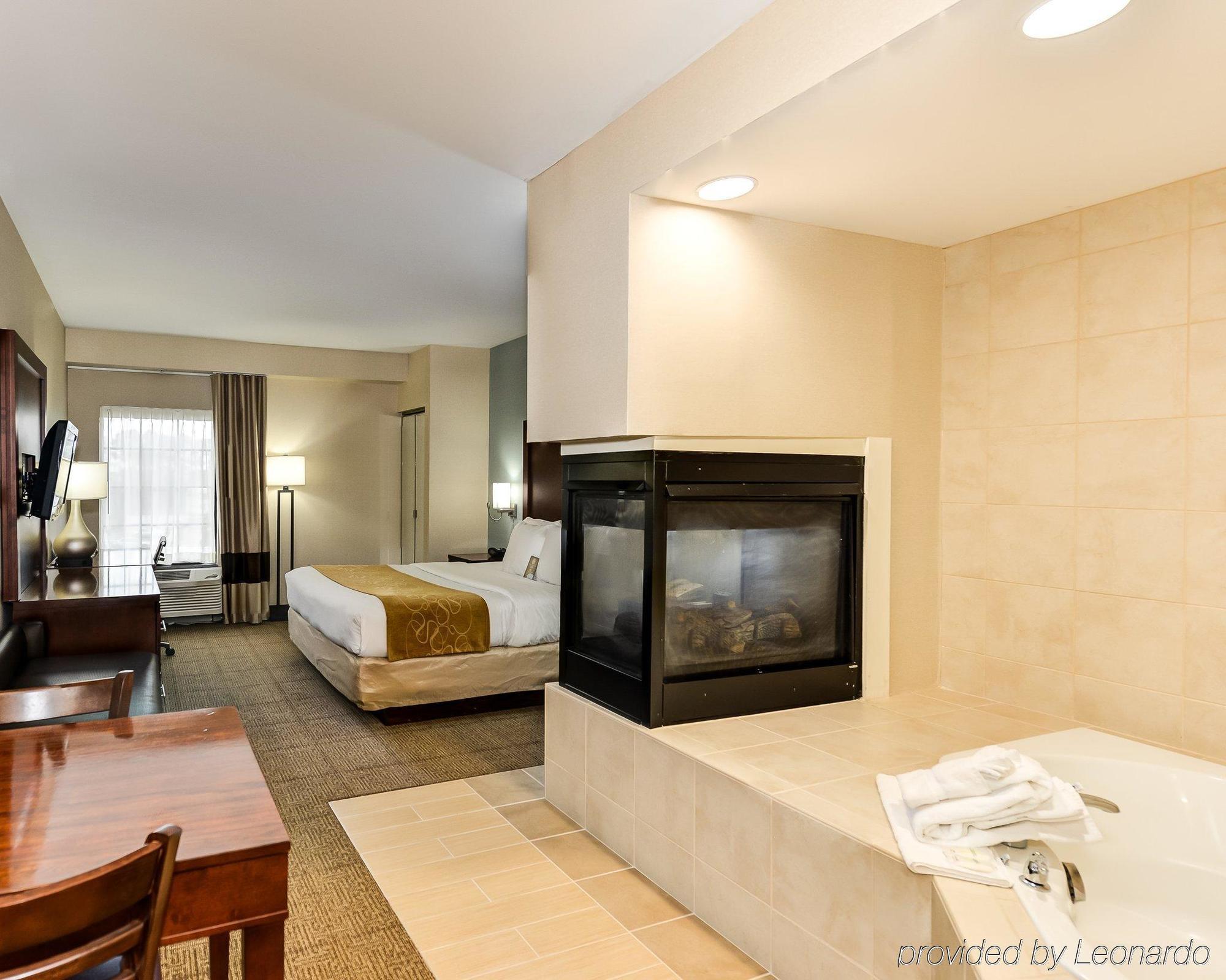 Comfort Suites Ocean City West West Ocean City Экстерьер фото