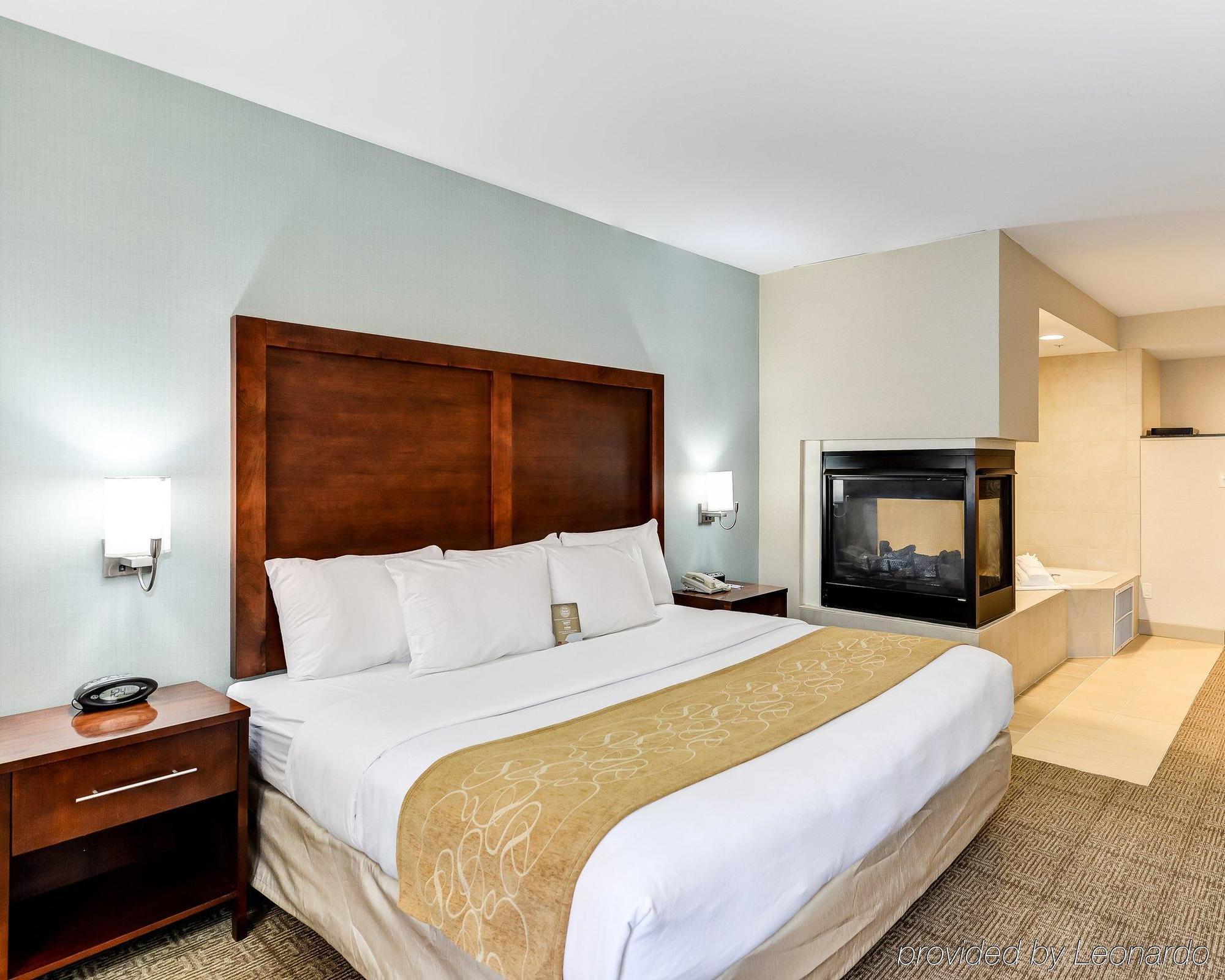 Comfort Suites Ocean City West West Ocean City Экстерьер фото