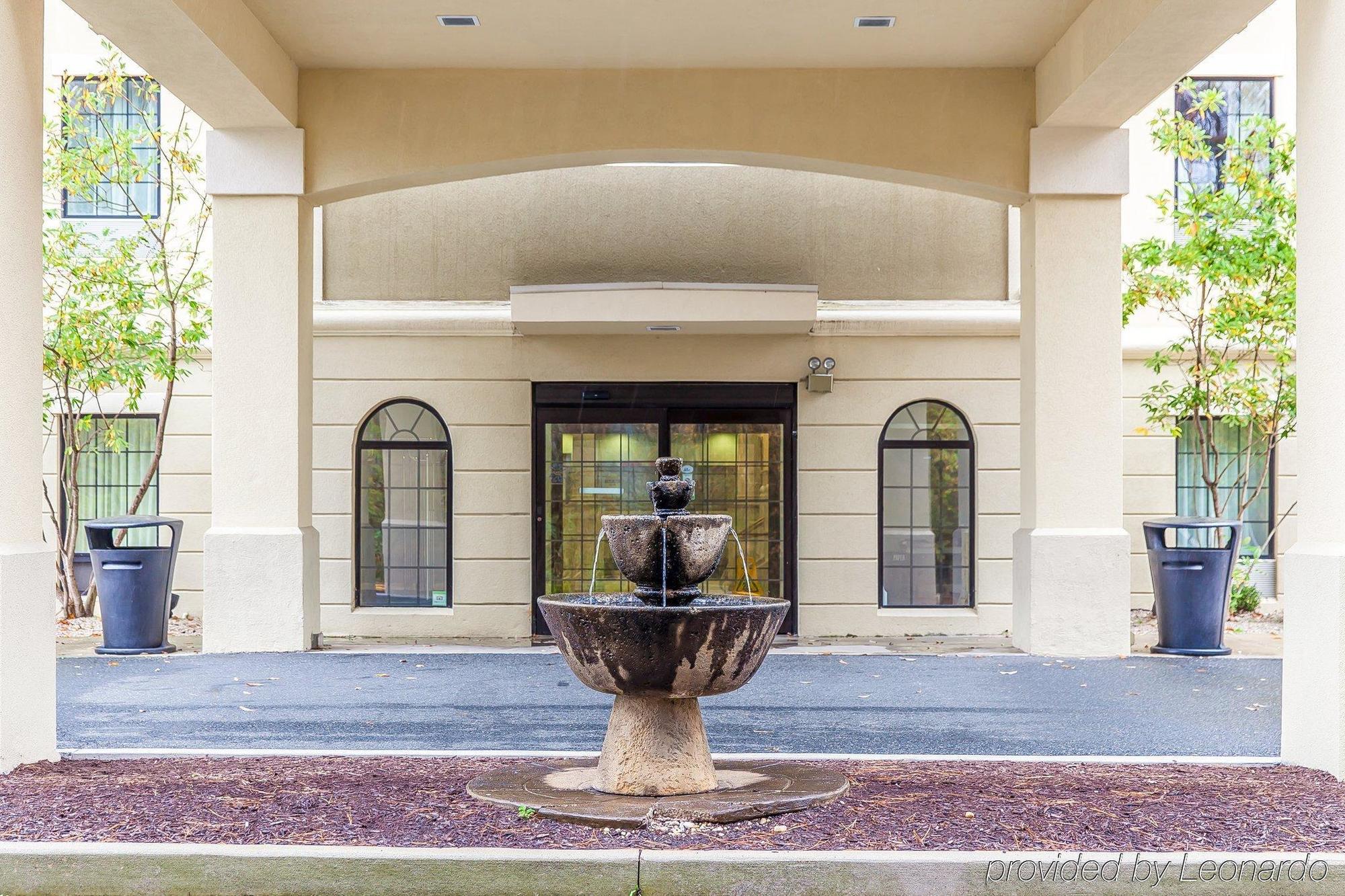 Comfort Suites Ocean City West West Ocean City Экстерьер фото