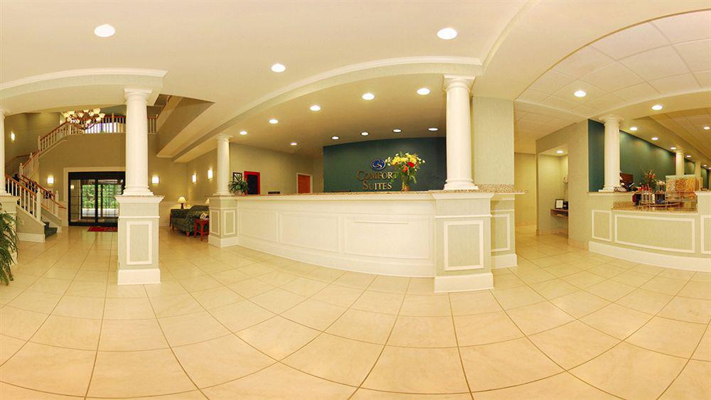 Comfort Suites Ocean City West West Ocean City Экстерьер фото