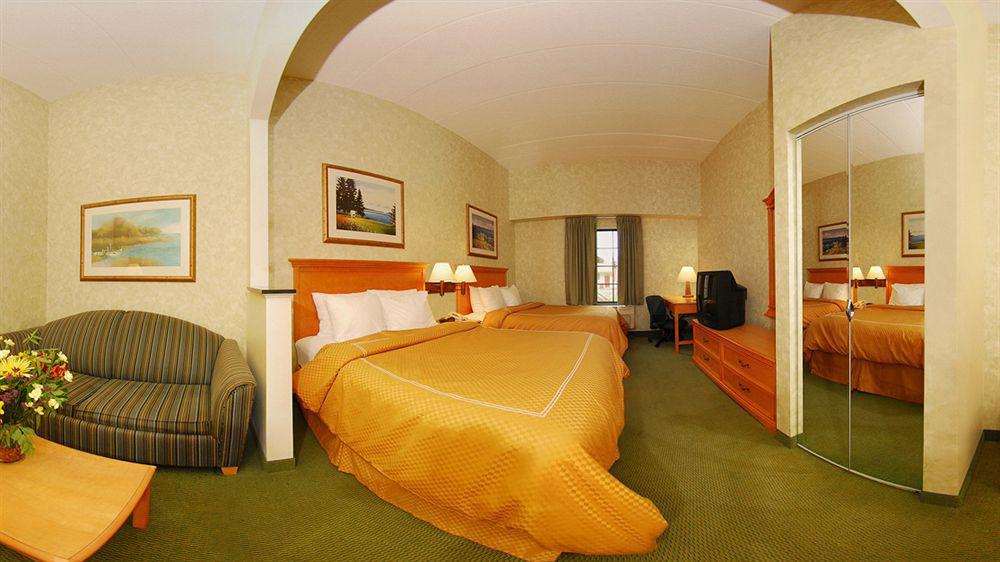 Comfort Suites Ocean City West West Ocean City Экстерьер фото
